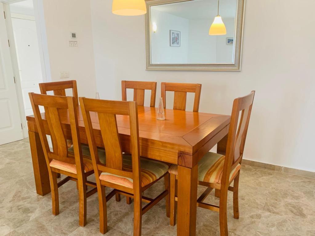 Apartamentos Naranjos Del Sol Marbella Buitenkant foto
