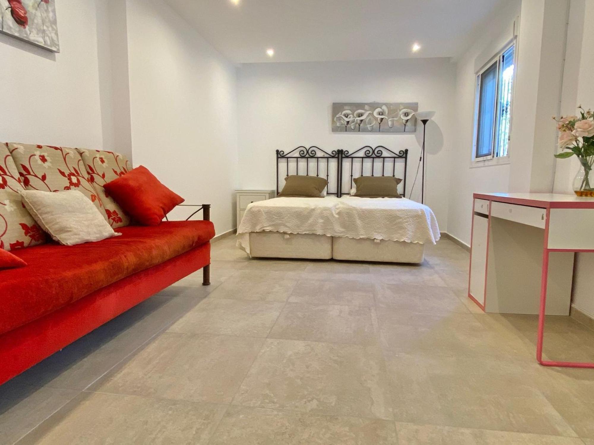 Apartamentos Naranjos Del Sol Marbella Buitenkant foto