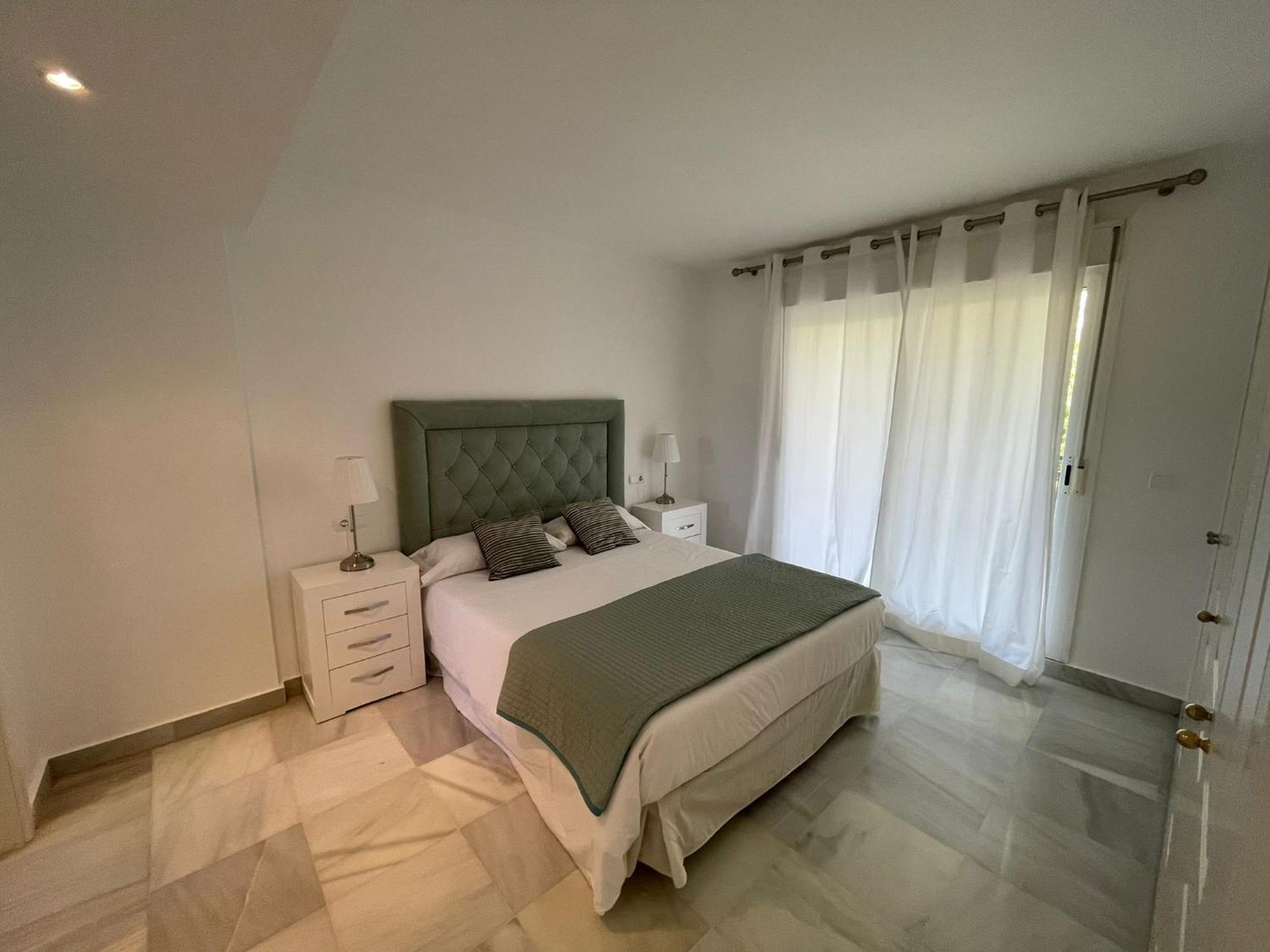 Apartamentos Naranjos Del Sol Marbella Buitenkant foto