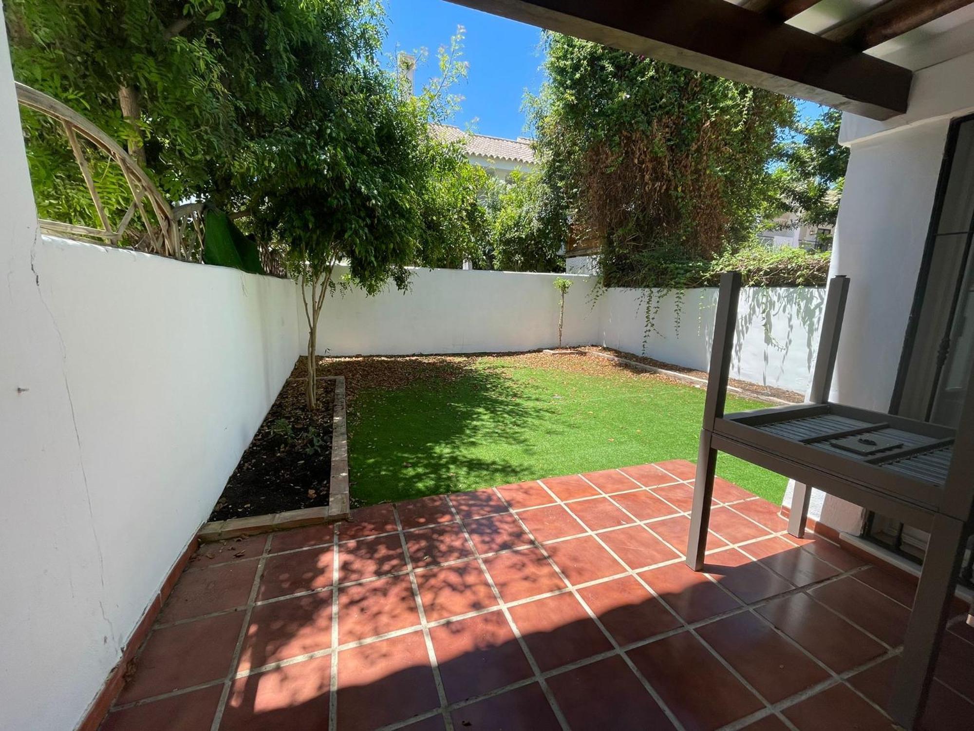 Apartamentos Naranjos Del Sol Marbella Buitenkant foto