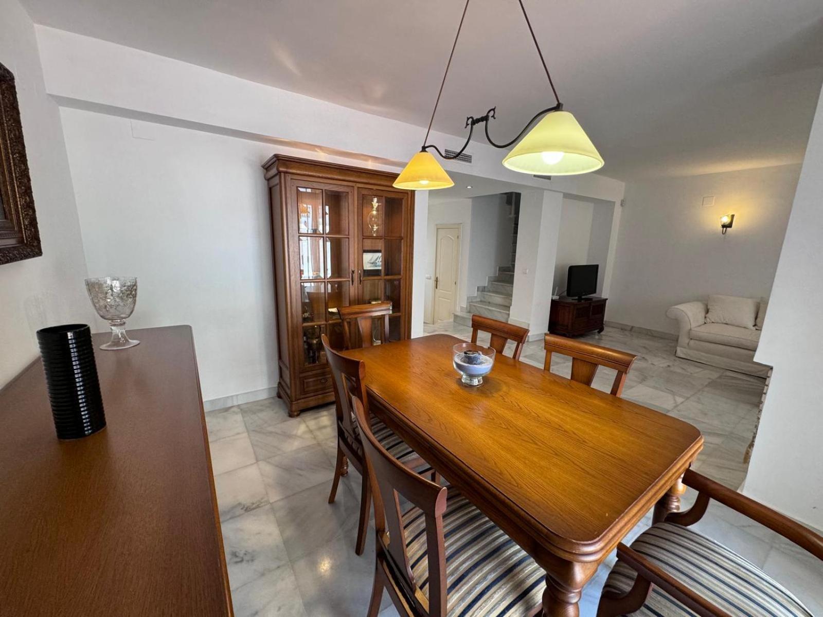 Apartamentos Naranjos Del Sol Marbella Buitenkant foto