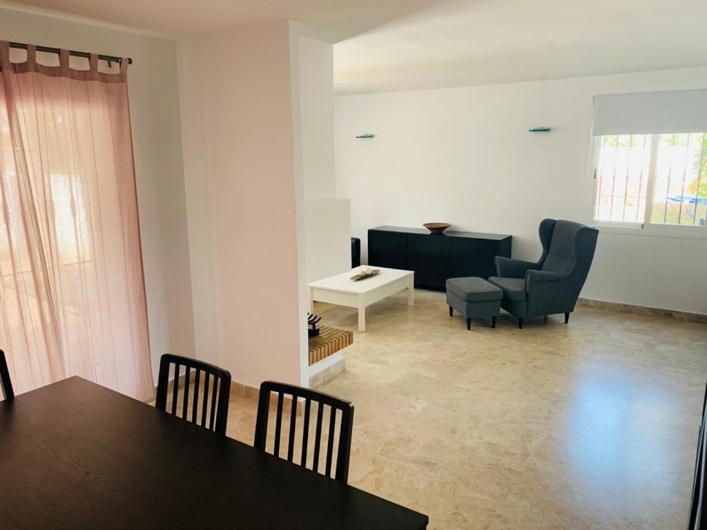 Apartamentos Naranjos Del Sol Marbella Buitenkant foto