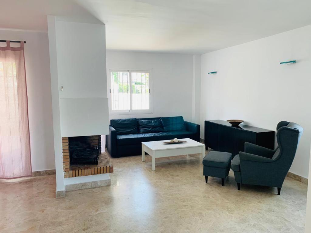 Apartamentos Naranjos Del Sol Marbella Buitenkant foto