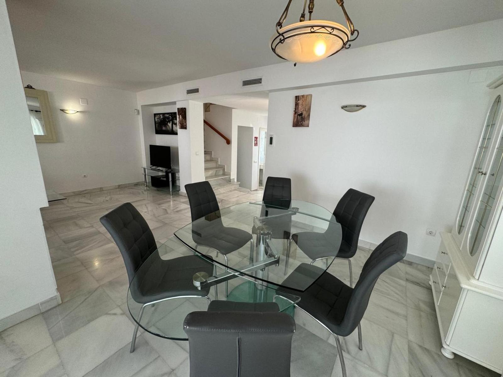 Apartamentos Naranjos Del Sol Marbella Buitenkant foto