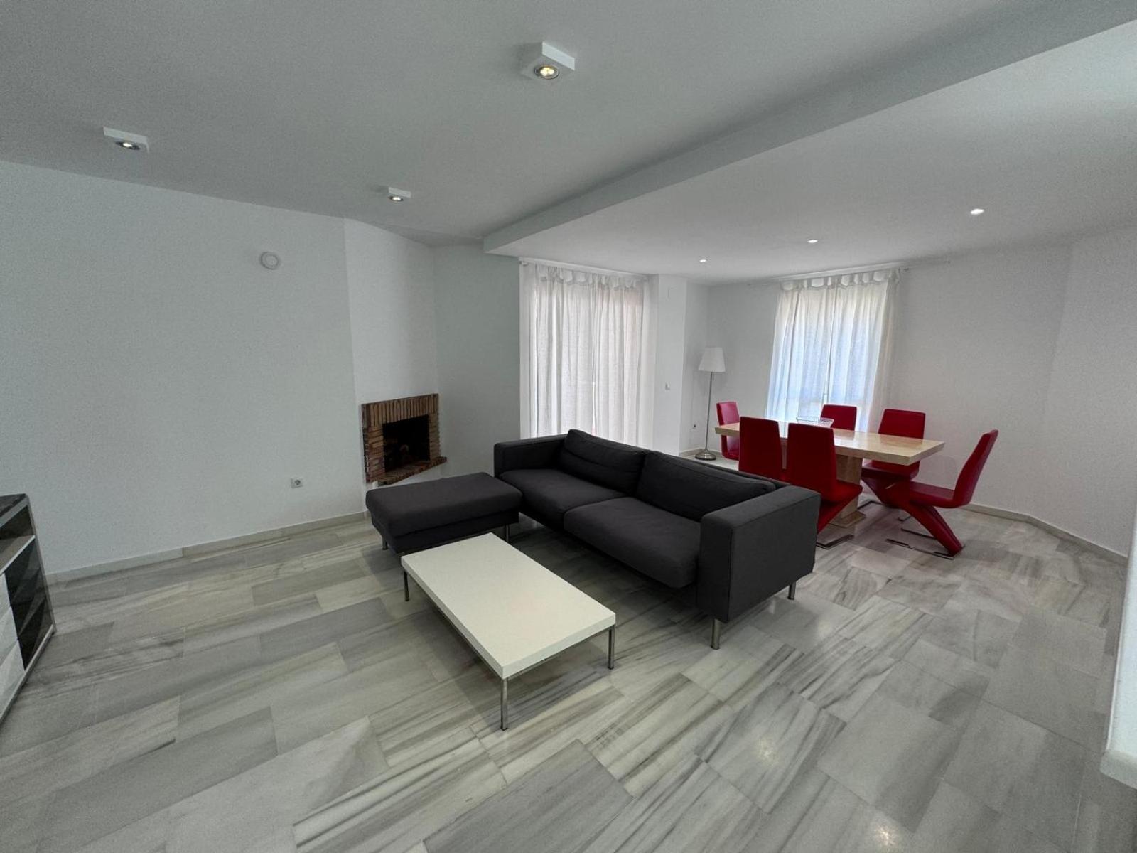 Apartamentos Naranjos Del Sol Marbella Buitenkant foto