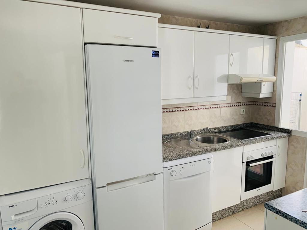 Apartamentos Naranjos Del Sol Marbella Buitenkant foto
